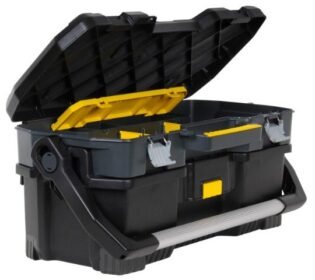 CAJAS DE PLÁSTICO