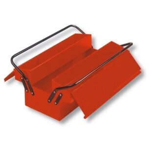 CAJAS METÁLICAS